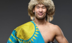 Шавкат Рахмонов получил официальное сообщение от UFC