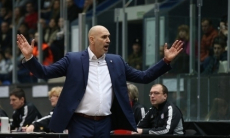 «Баскетбол — умная игра». Главный тренер «Нижнего Новгорода» оценил победу над «Астаной»