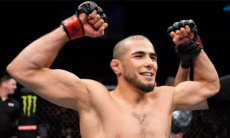 Дагестанский «Каратель» обратился к Казахстану после победы на UFC 280