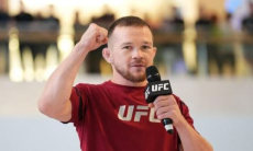 «Разве это достойно русского пацана?». «Клоунада» Петра Яна на UFC 280 вывела из себя российского бойца