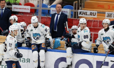 «Казахстанцы вполне могут». Российское СМИ знает исход матча КХЛ «Авангард» — «Барыс»