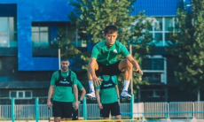 В «Атырау» высказались о разгроме «Астане» со счетом 1:5 