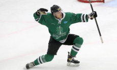 Видеообзор матча чемпионата Казахстана «Бейбарыс» — «Актобе» 3:2 