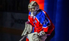 Опытный голкипер покинул казахстанский клуб