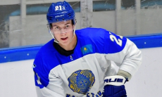 Экс-форвард «Барыса» и «Сарыарки» сменил клуб в ВХЛ