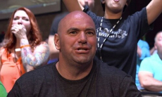 «Казахстанский Макгрегор» мог провести бой в присутствии президента UFC