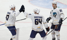 «Куда более уверенная в себе команда». Российский тренер назвал фаворита матча «Авангард» — «Барыс»