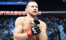Петр Ян ответил Хабибу Нурмагомедову после скандала на UFC 280
