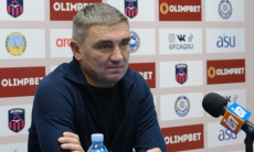 «Это редкость». Наставник клуба КПЛ назвал самого неудобного соперника