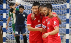 «Кайрат» — «Пальма» и «Аят» — «Спортинг»: прямая трансляция матчей футзальной Лиги Чемпионов