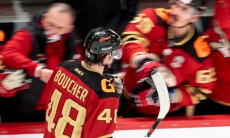 «Барыс» «помог» хоккеистам «Авангарда» повторить клубный рекорд