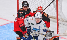 «Сгорел сарай — гори и хата». Провальной игре «Барыса» после разгрома 0:6 дали описание