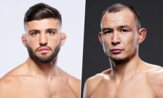 «Максимально странно». Бой «Казаха» в UFC вызвал удивление российского СМИ