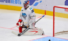 Названы позиции «Барыса» и его конкурентов в таблице КХЛ