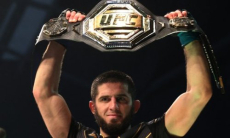 «Ему не отдают должного». В UFC заявили о недооценке Махачева