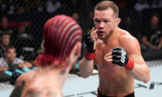 Яну предложили новый промоушн после слуха об уходе из UFC