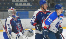 Видеообзор матча чемпионата Казахстана «Кулагер» — «Арлан» 0:1 