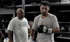 Тренер Жанибека Алимханулы озвучил его главную проблему
