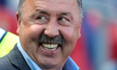 Валерий Газзаев отметил вклад Бактиера Зайнутдинова в игру ЦСКА