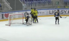 Опубликована подборка лучших силовых приёмов третьей недели октября в чемпионате Казахстана