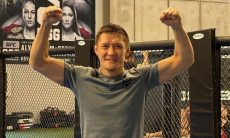 «Двигаем в USA». Жалгас Жумагулов рассказал о подготовке к шестому бою в UFC