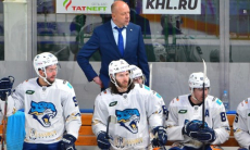 «Не будет играть „тю-тю-тю“». «Барысу» предрекли продление серии поражений в КХЛ