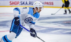 В «Сибири» прокомментировали первый период матча КХЛ с «Барысом»