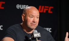 Появились новости о проведении турнира UFC в Казахстане