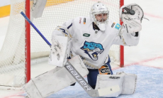 Видеообзор матча, или Как «Барыс» уступил с 2:0 четвертый подряд матч КХЛ