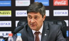 «Барыс» ошеломил главного тренера «Сибири»