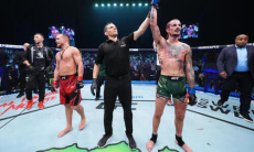 «Это не ограбление». Топовый соперник Яна жестко высказался о бое на UFC 280