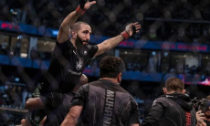 Топовый боец поставил ультиматум UFC после вызова Шавката Рахмонова
