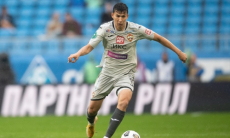 ЦСКА с Зайнутдиновым в составе победил в московском дерби и вошел в тройку лидеров РПЛ
