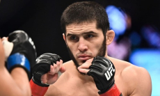 Махачеву назвали самого сложного для него соперника в UFC