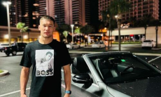 Али или Тайсон? Шавкат Рахмонов сделал признание о любимом боксере
