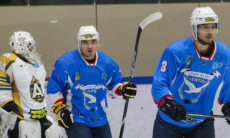 Видеообзор матча чемпионата Казахстана «Иртыш» — «Алматы» 4:3 ОТ 