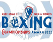 Чемпионат Азии по боксу — 2022