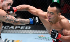Прямая трансляция боя казаха против американца с 26 победами в UFC