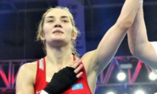 Казахстан завоевал шестую медаль на чемпионате Азии-2022 по боксу