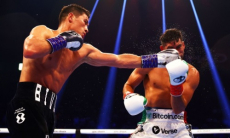 «Я уверен». Президент WBC выбрал лучшего между Биволом и Бетербиевым