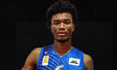 «Астана» подписала контракт с американским игроком