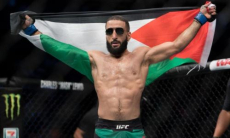 Топовый боец UFC удивил заявлением после вызова от Шавката Рахмонова
