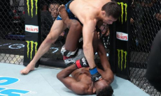 Рекордсмен UFC сообщил о серьезных изменениях после боя с Шавкатом Рахмоновым