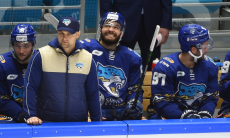 «Барыс» балансирует на грани. В таблице Востока КХЛ произошла заметная рокировка