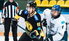 Названы самая крупная победа и результативный поединок чемпионата Казахстана в октябре