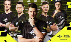 Parimatch и Team Secret заключили соглашение о партнерстве 