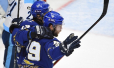 «Прошлое — в прошлом». Линден Вей о «нежелании» игроков работать со Скабелкой и целях «Барыса»