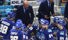 «Барыс» не попал в индекс силы 10-й недели сезона