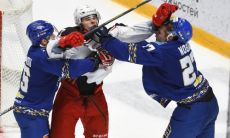 КХЛ отметила ключевой момент в последних неудачах «Барыса»