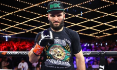 WBC вынес суровое решение для всех российских боксеров